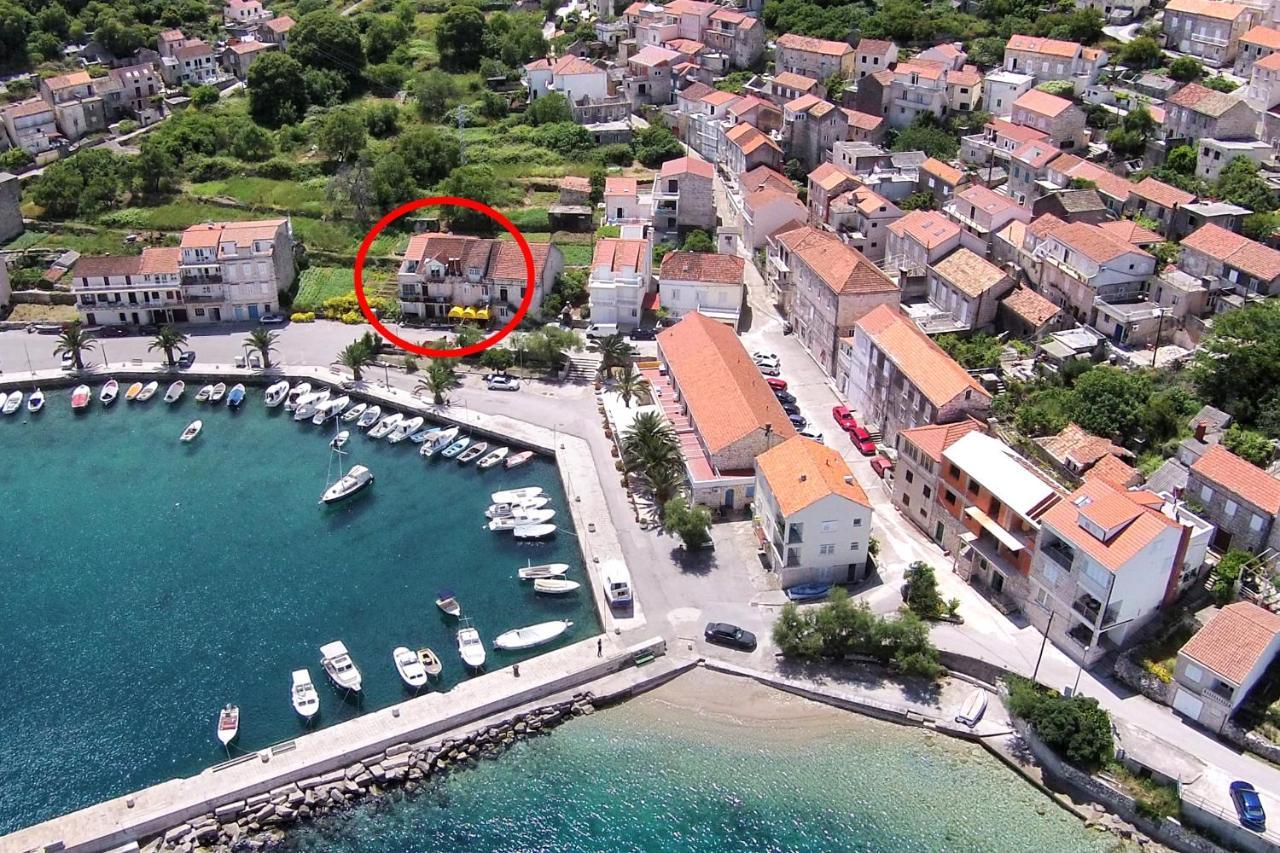 By The Sea Racisce, Korcula - 161 Διαμέρισμα Račišće